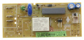 Whirlpool Indesit Control Module For Home Appliances - C00445283 Control Board Hercules,cf 6thsen - 481010697942